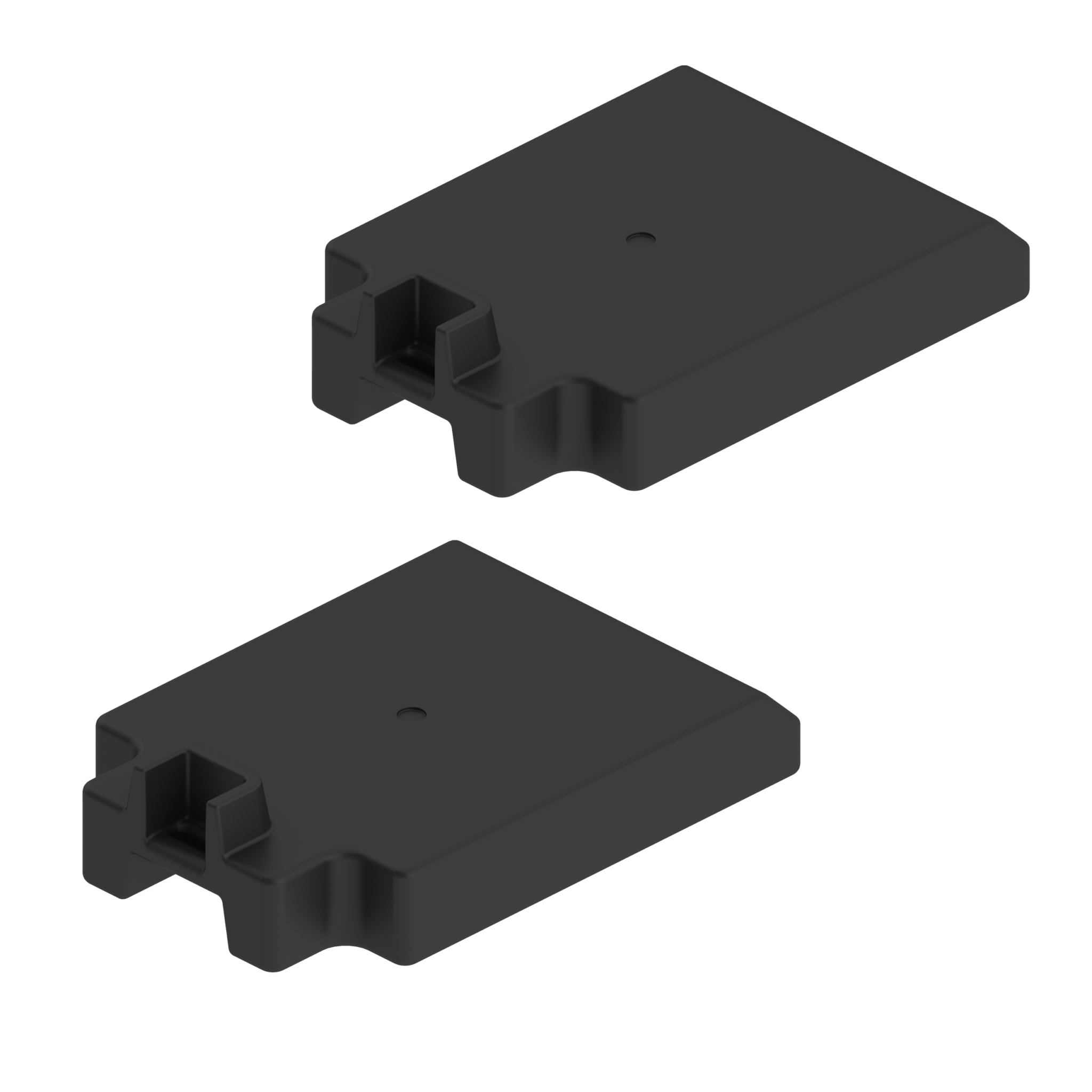 Buoyancy Booster (Dock)