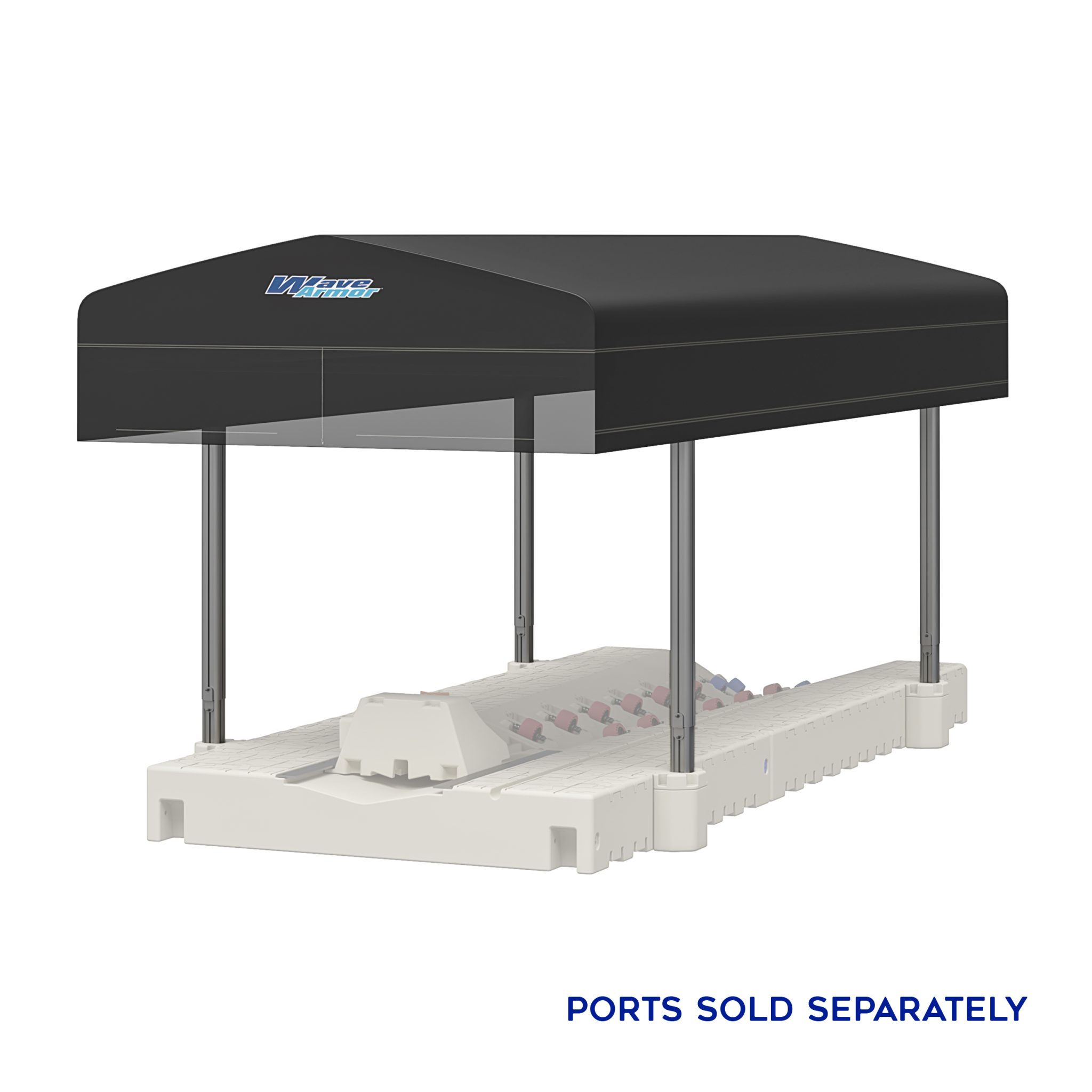 ProTect'R Canopy — Pro 220