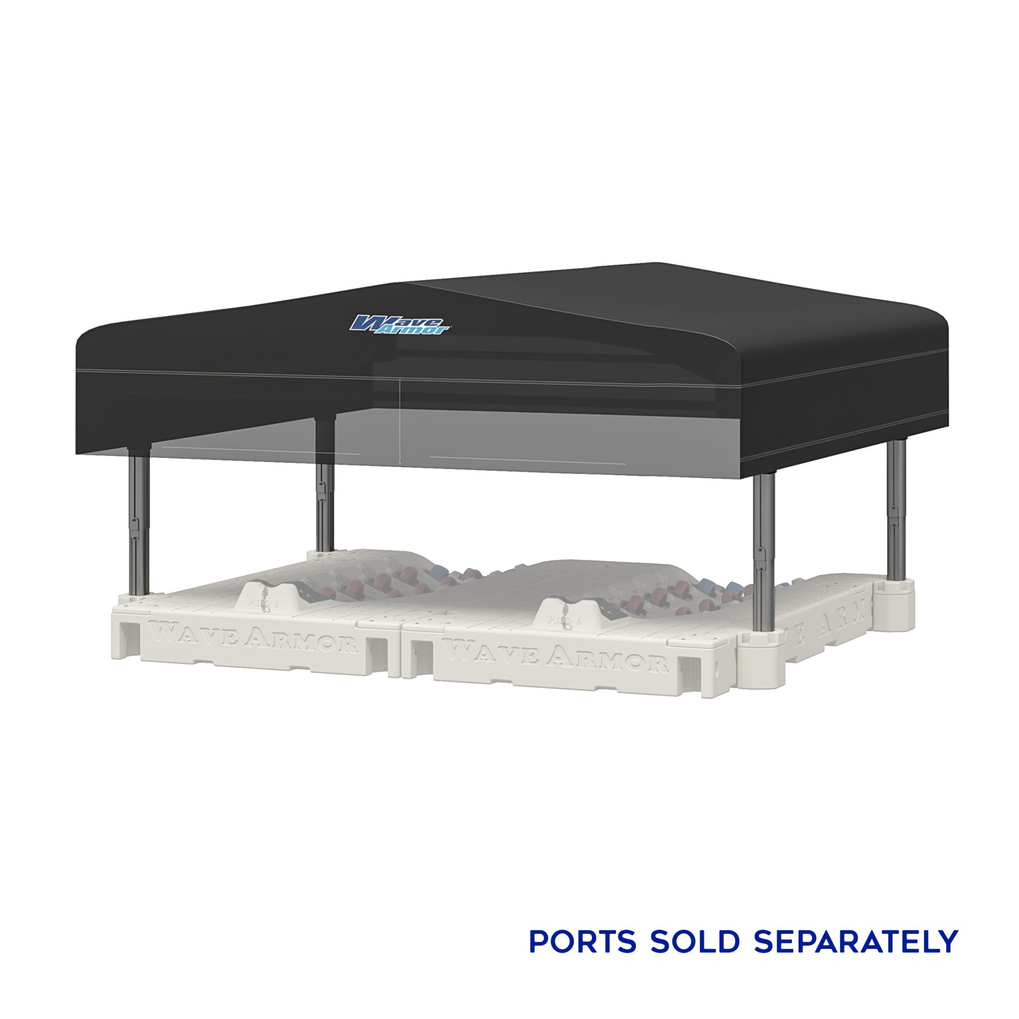 ProTect'R Canopy — Pro 6 / Maxx 6