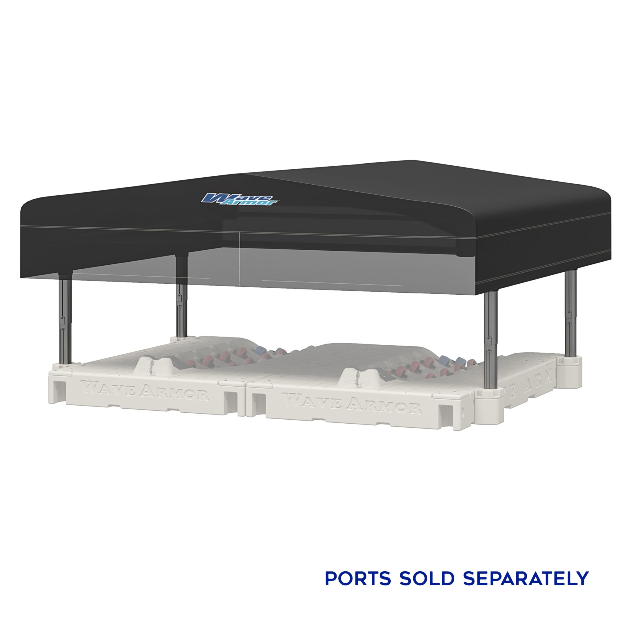 ProTect'R Canopy — Pro WB / Maxx WB