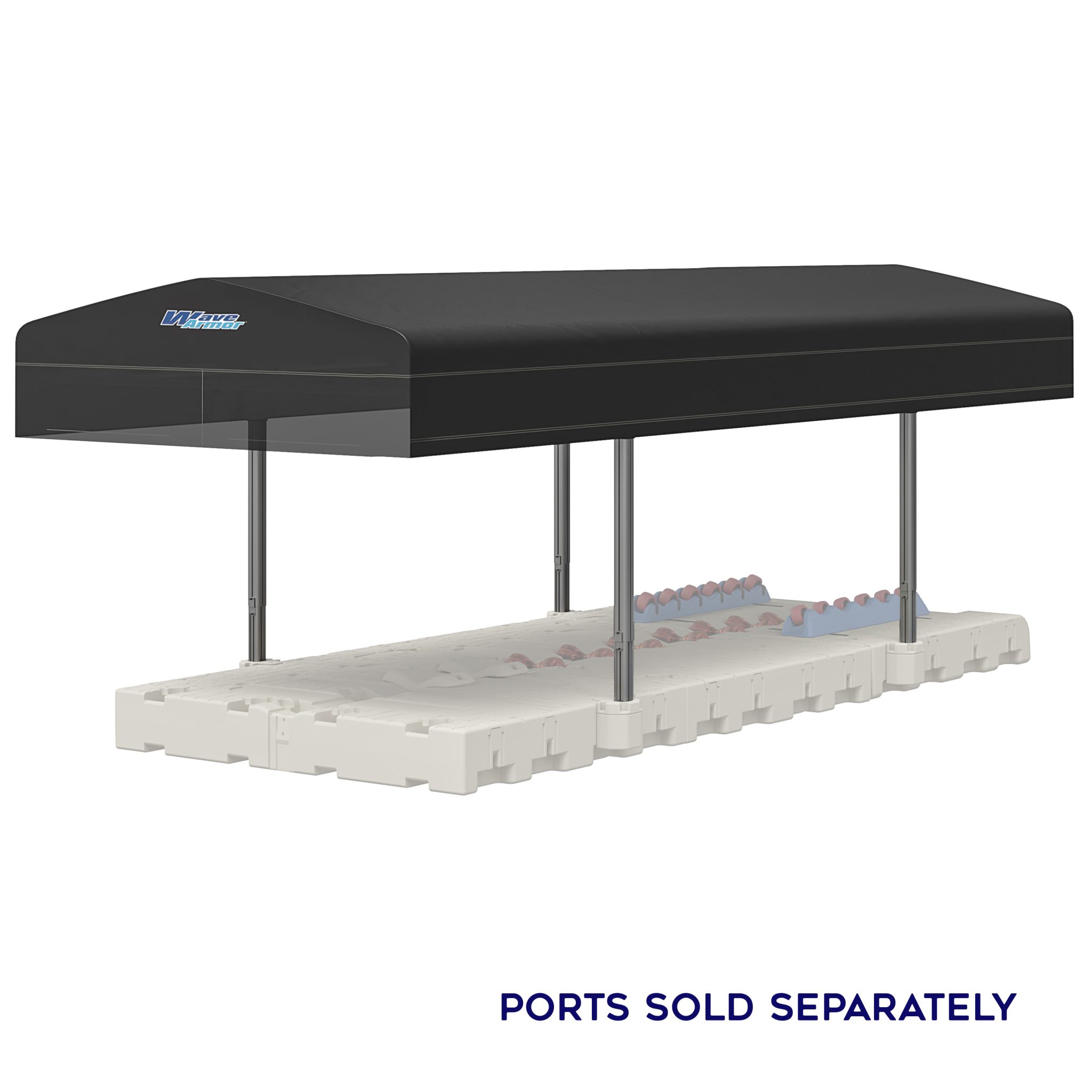 ProTect'R Canopy — Extreme X24