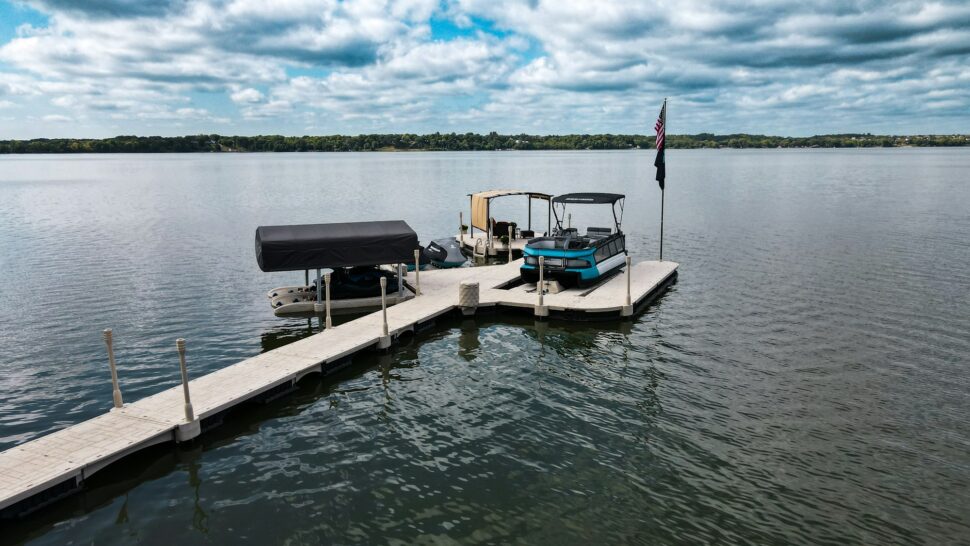 Floating Docks