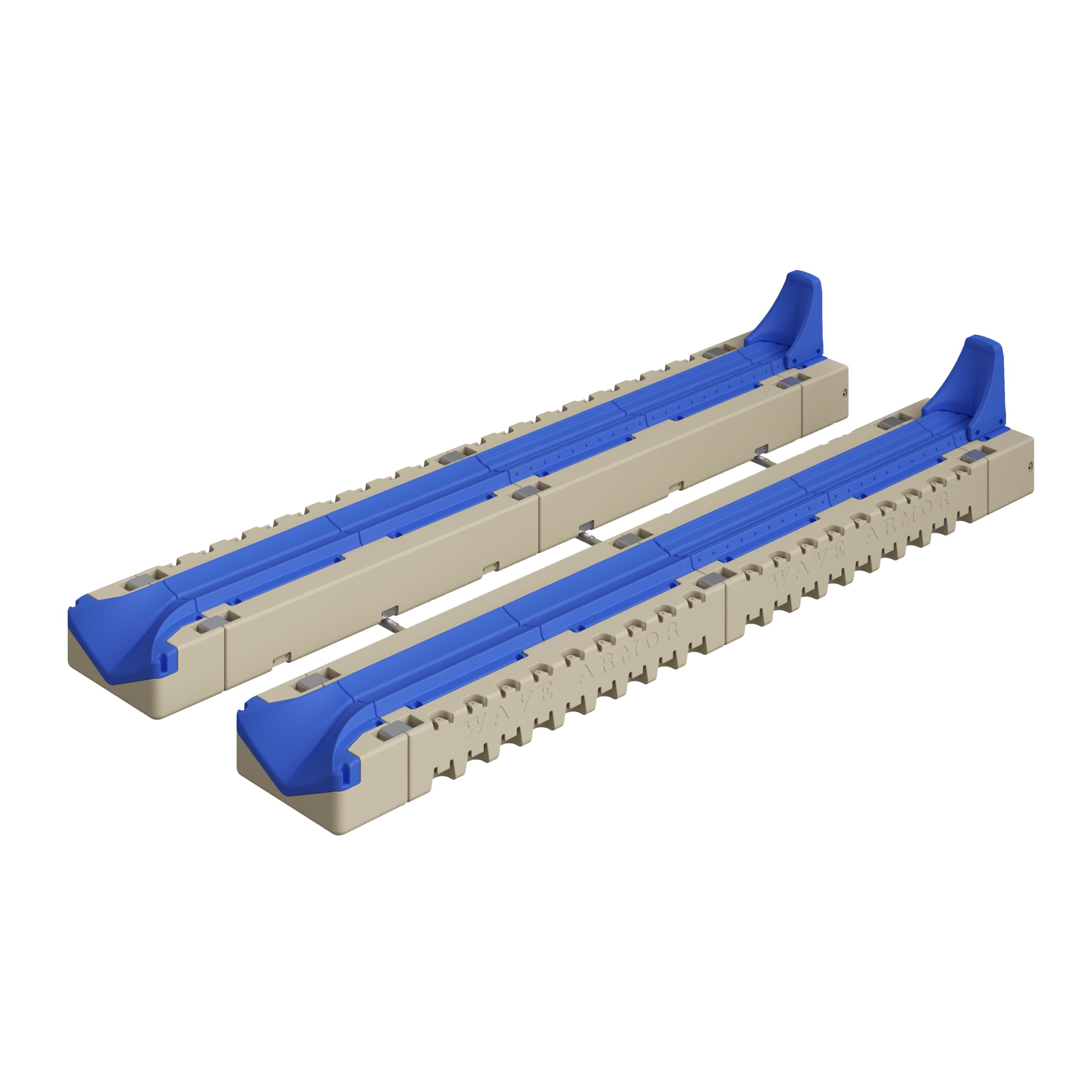 Pro Air Pontoon Lift