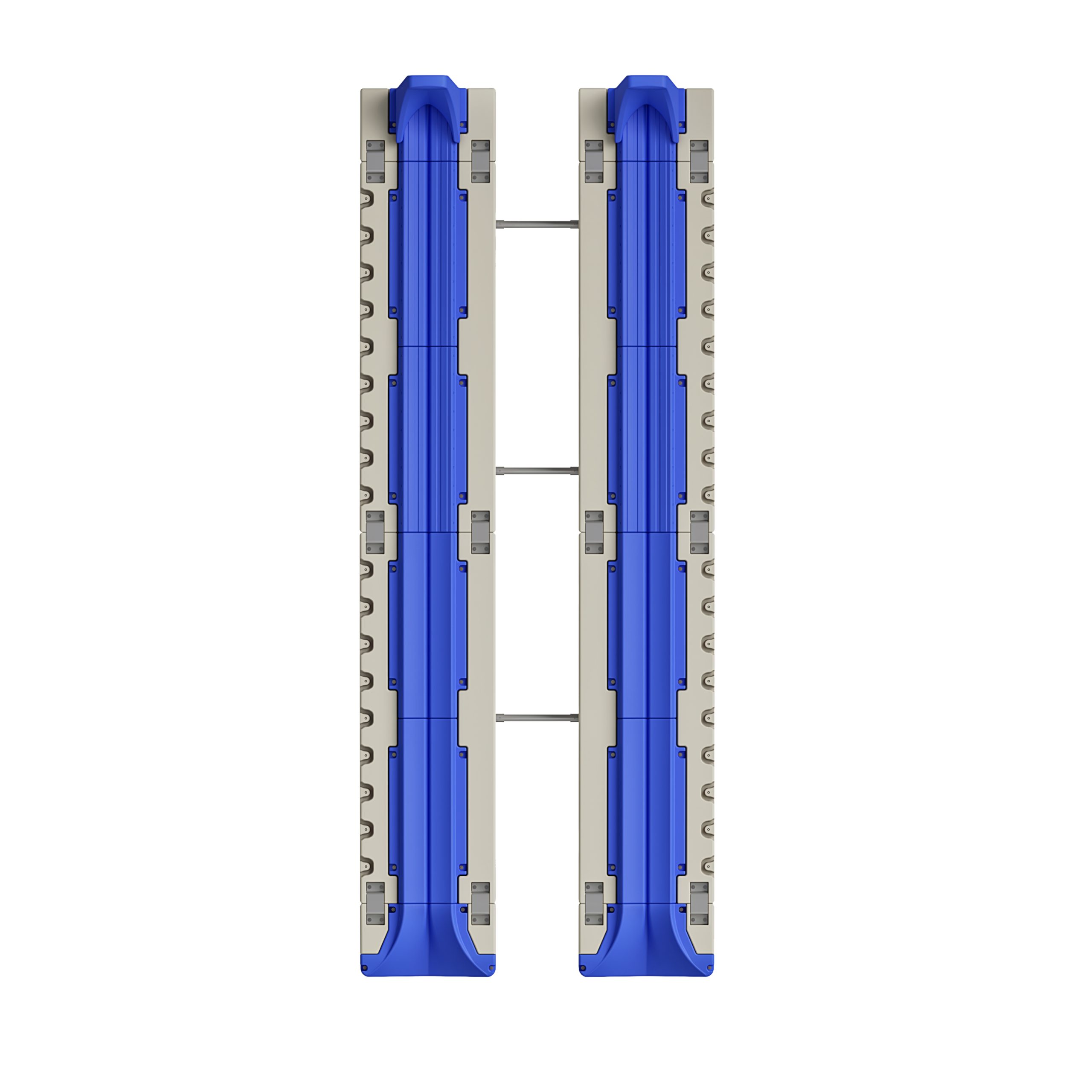 Pro Air Pontoon Lift 1