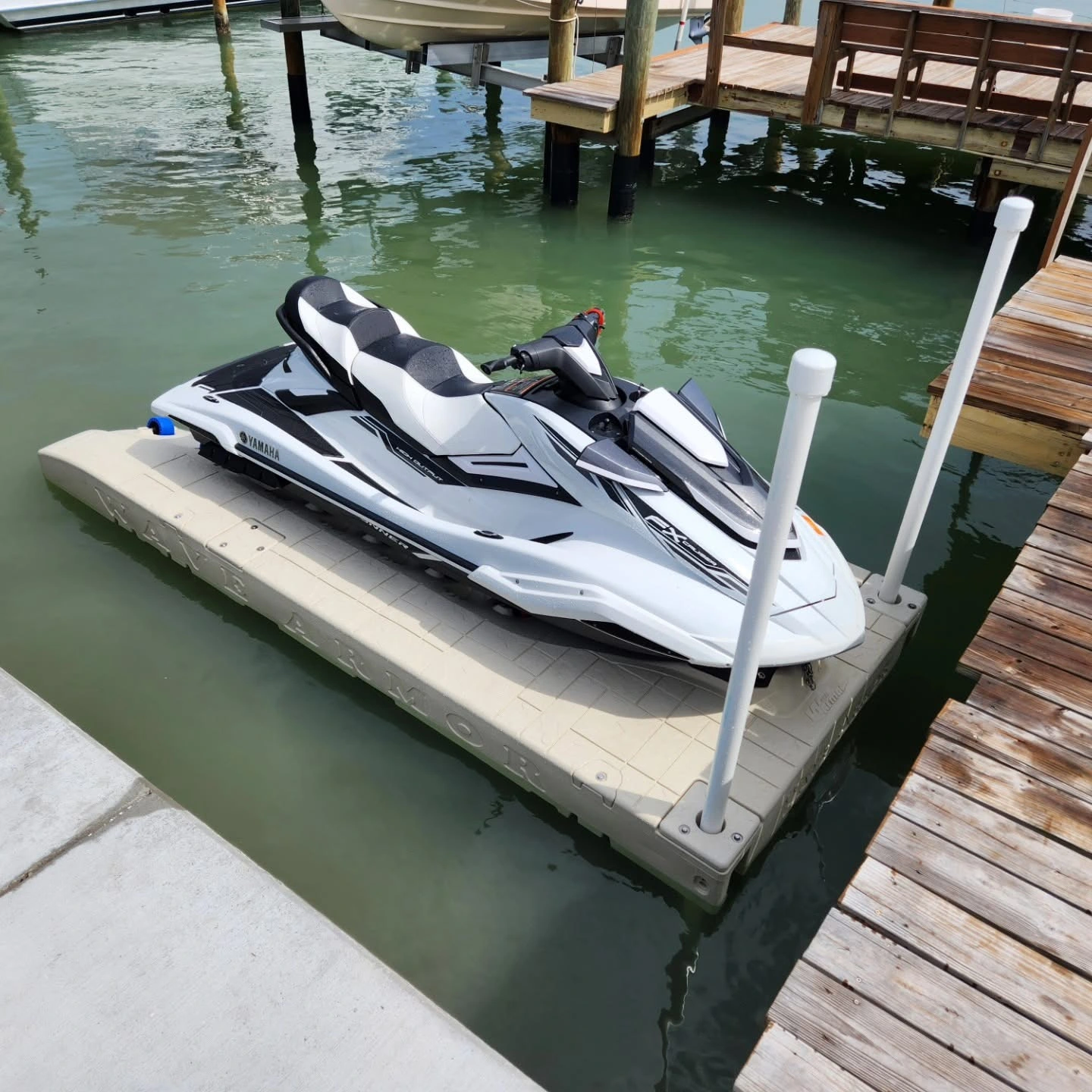 Pro Port 5' 5