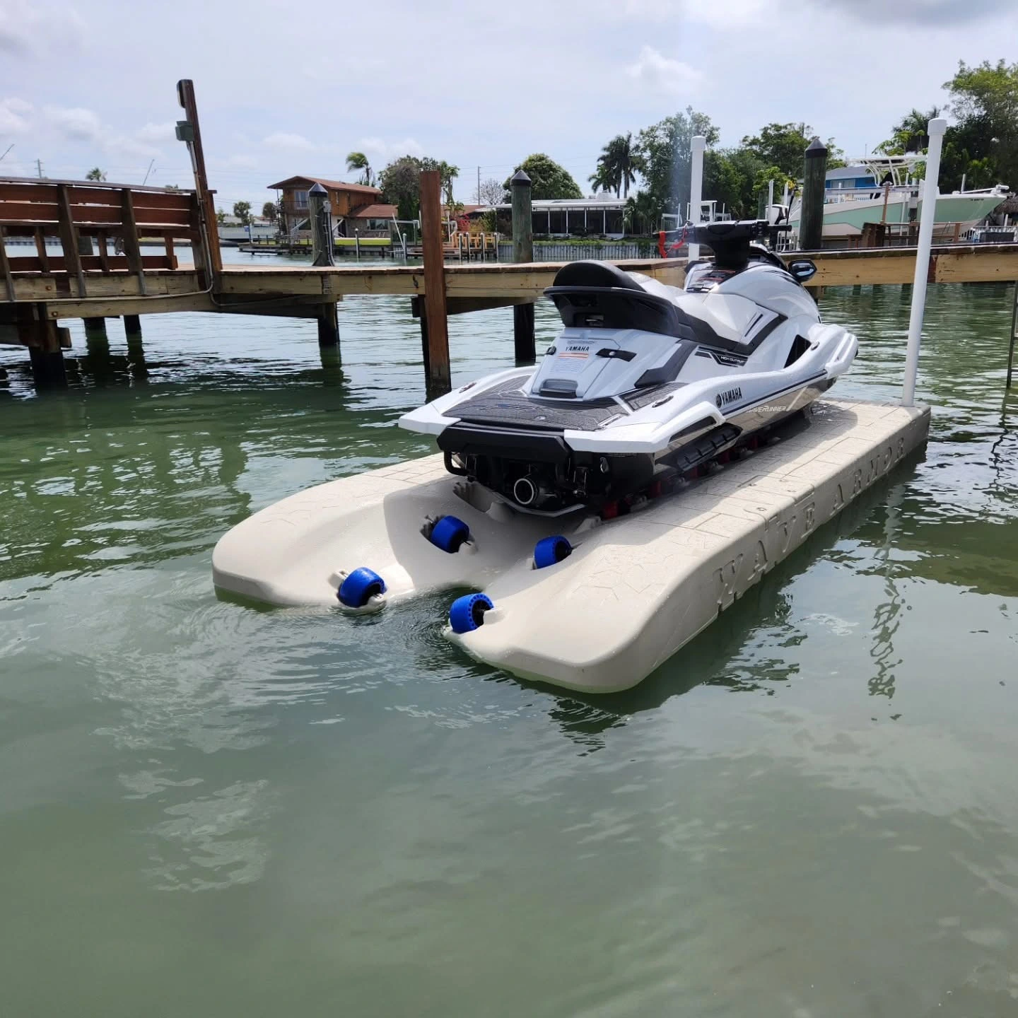 Pro Port 5' 4