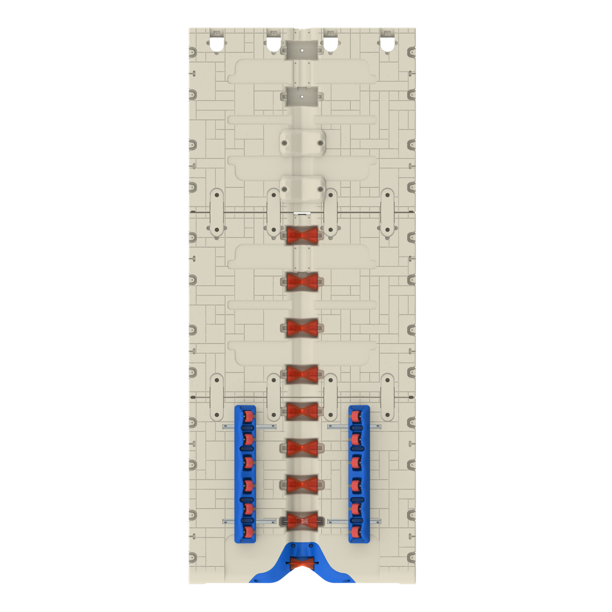 Extreme X24 Boat Port 4